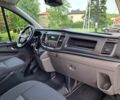 Белый Форд Транзит, объемом двигателя 2 л и пробегом 193 тыс. км за 9900 $, фото 4 на Automoto.ua