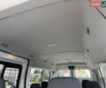 Білий Форд Транзит, об'ємом двигуна 2 л та пробігом 203 тис. км за 21400 $, фото 32 на Automoto.ua