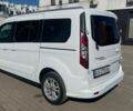 Белый Форд Транзит, объемом двигателя 2 л и пробегом 77 тыс. км за 16500 $, фото 2 на Automoto.ua