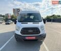 Білий Форд Транзит, об'ємом двигуна 2 л та пробігом 203 тис. км за 21400 $, фото 7 на Automoto.ua