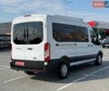 Білий Форд Транзит, об'ємом двигуна 2 л та пробігом 203 тис. км за 21400 $, фото 3 на Automoto.ua