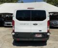 Білий Форд Транзит, об'ємом двигуна 3.5 л та пробігом 145 тис. км за 6500 $, фото 4 на Automoto.ua