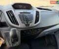 Білий Форд Транзит, об'ємом двигуна 2 л та пробігом 203 тис. км за 21400 $, фото 20 на Automoto.ua
