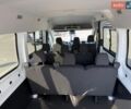 Білий Форд Транзит, об'ємом двигуна 2 л та пробігом 203 тис. км за 21400 $, фото 43 на Automoto.ua