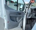 Білий Форд Транзит, об'ємом двигуна 2 л та пробігом 203 тис. км за 21400 $, фото 39 на Automoto.ua