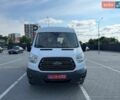 Білий Форд Транзит, об'ємом двигуна 2 л та пробігом 203 тис. км за 21400 $, фото 48 на Automoto.ua