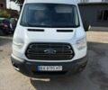 Белый Форд Транзит, объемом двигателя 0 л и пробегом 368 тыс. км за 13500 $, фото 1 на Automoto.ua