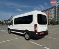 Білий Форд Транзит, об'ємом двигуна 2 л та пробігом 203 тис. км за 21400 $, фото 10 на Automoto.ua