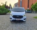 Белый Форд Транзит, объемом двигателя 2 л и пробегом 193 тыс. км за 9900 $, фото 1 на Automoto.ua