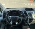 Білий Форд Транзит, об'ємом двигуна 2 л та пробігом 203 тис. км за 21400 $, фото 53 на Automoto.ua