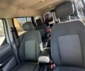 Белый Форд Транзит, объемом двигателя 2 л и пробегом 77 тыс. км за 16500 $, фото 9 на Automoto.ua