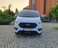 Белый Форд Транзит, объемом двигателя 2 л и пробегом 193 тыс. км за 9900 $, фото 3 на Automoto.ua