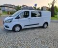 Белый Форд Транзит, объемом двигателя 2 л и пробегом 193 тыс. км за 9900 $, фото 8 на Automoto.ua