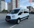 Білий Форд Транзит, об'ємом двигуна 2 л та пробігом 203 тис. км за 21400 $, фото 47 на Automoto.ua