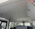 Білий Форд Транзит, об'ємом двигуна 2 л та пробігом 203 тис. км за 21400 $, фото 32 на Automoto.ua