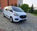 Белый Форд Транзит, объемом двигателя 2 л и пробегом 193 тыс. км за 9900 $, фото 2 на Automoto.ua
