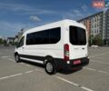 Білий Форд Транзит, об'ємом двигуна 2 л та пробігом 203 тис. км за 21400 $, фото 10 на Automoto.ua