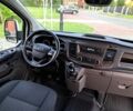 Белый Форд Транзит, объемом двигателя 2 л и пробегом 193 тыс. км за 9900 $, фото 20 на Automoto.ua