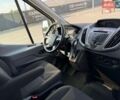 Білий Форд Транзит, об'ємом двигуна 2 л та пробігом 203 тис. км за 21400 $, фото 22 на Automoto.ua