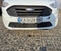 Белый Форд Транзит, объемом двигателя 2 л и пробегом 3 тыс. км за 13800 $, фото 1 на Automoto.ua