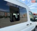 Білий Форд Транзит, об'ємом двигуна 2 л та пробігом 203 тис. км за 21400 $, фото 52 на Automoto.ua