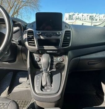 Белый Форд Транзит, объемом двигателя 2 л и пробегом 77 тыс. км за 16500 $, фото 8 на Automoto.ua