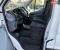 Білий Форд Транзит, об'ємом двигуна 2 л та пробігом 203 тис. км за 21400 $, фото 17 на Automoto.ua