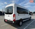 Білий Форд Транзит, об'ємом двигуна 2 л та пробігом 203 тис. км за 21400 $, фото 9 на Automoto.ua