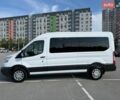 Білий Форд Транзит, об'ємом двигуна 2 л та пробігом 203 тис. км за 21400 $, фото 46 на Automoto.ua