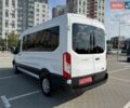 Білий Форд Транзит, об'ємом двигуна 2 л та пробігом 203 тис. км за 21400 $, фото 8 на Automoto.ua