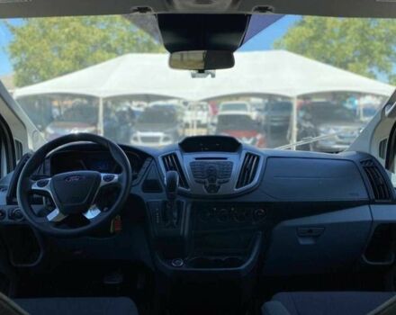 Білий Форд Транзит, об'ємом двигуна 3.5 л та пробігом 145 тис. км за 6500 $, фото 9 на Automoto.ua