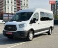Білий Форд Транзит, об'ємом двигуна 2 л та пробігом 203 тис. км за 21400 $, фото 12 на Automoto.ua