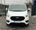 Білий Форд Транзит, об'ємом двигуна 2 л та пробігом 176 тис. км за 23500 $, фото 1 на Automoto.ua