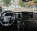 Белый Форд Транзит, объемом двигателя 2 л и пробегом 188 тыс. км за 19872 $, фото 15 на Automoto.ua