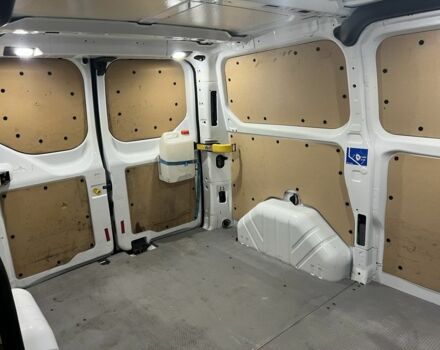 Білий Форд Транзит, об'ємом двигуна 2 л та пробігом 199 тис. км за 16700 $, фото 6 на Automoto.ua