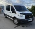 Білий Форд Транзит, об'ємом двигуна 2 л та пробігом 260 тис. км за 15000 $, фото 21 на Automoto.ua
