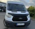 Білий Форд Транзит, об'ємом двигуна 2 л та пробігом 260 тис. км за 15000 $, фото 20 на Automoto.ua