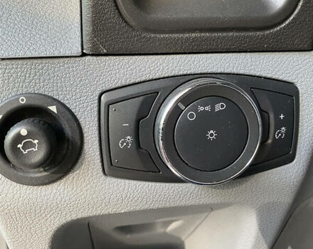 Білий Форд Транзит, об'ємом двигуна 3.7 л та пробігом 21 тис. км за 65000 $, фото 15 на Automoto.ua