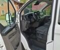 Белый Форд Транзит, объемом двигателя 2 л и пробегом 207 тыс. км за 18358 $, фото 7 на Automoto.ua