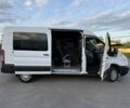 Білий Форд Транзит, об'ємом двигуна 2 л та пробігом 260 тис. км за 15000 $, фото 22 на Automoto.ua