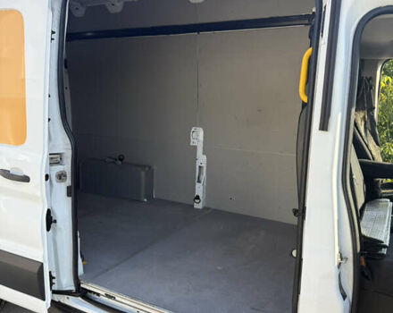 Білий Форд Транзит, об'ємом двигуна 2 л та пробігом 140 тис. км за 22000 $, фото 2 на Automoto.ua