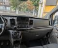 Белый Форд Транзит, объемом двигателя 2 л и пробегом 188 тыс. км за 19872 $, фото 14 на Automoto.ua