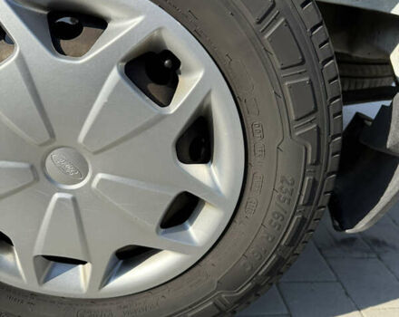 Білий Форд Транзит, об'ємом двигуна 2 л та пробігом 140 тис. км за 22000 $, фото 8 на Automoto.ua