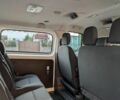 Белый Форд Транзит, объемом двигателя 2 л и пробегом 188 тыс. км за 19872 $, фото 10 на Automoto.ua