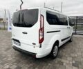 Білий Форд Транзит, об'ємом двигуна 2 л та пробігом 176 тис. км за 24300 $, фото 2 на Automoto.ua
