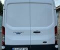 Білий Форд Транзит, об'ємом двигуна 2 л та пробігом 260 тис. км за 15000 $, фото 2 на Automoto.ua