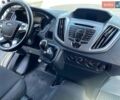 Білий Форд Транзит, об'ємом двигуна 2 л та пробігом 238 тис. км за 14100 $, фото 21 на Automoto.ua