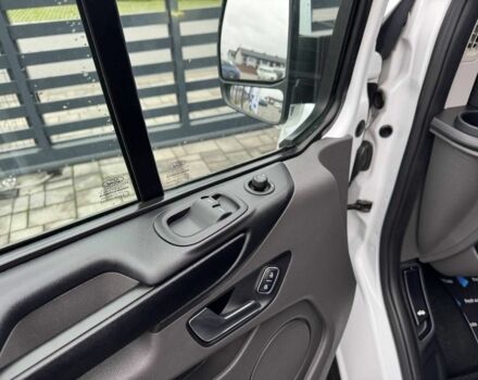 Білий Форд Транзит, об'ємом двигуна 2 л та пробігом 176 тис. км за 24300 $, фото 14 на Automoto.ua