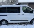 Білий Форд Транзит, об'ємом двигуна 2 л та пробігом 100 тис. км за 21000 $, фото 1 на Automoto.ua