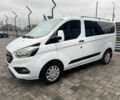 Білий Форд Транзит, об'ємом двигуна 2 л та пробігом 176 тис. км за 24300 $, фото 8 на Automoto.ua